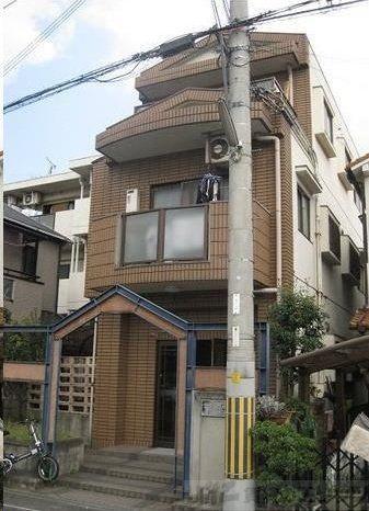 シティコーポ橋の内