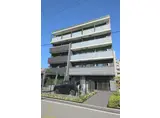 プレサンス上町台夕陽丘