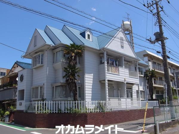 勝田台マリーナハウスI