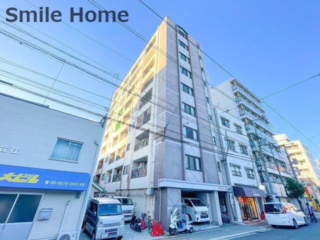 ラパンジール住吉大社