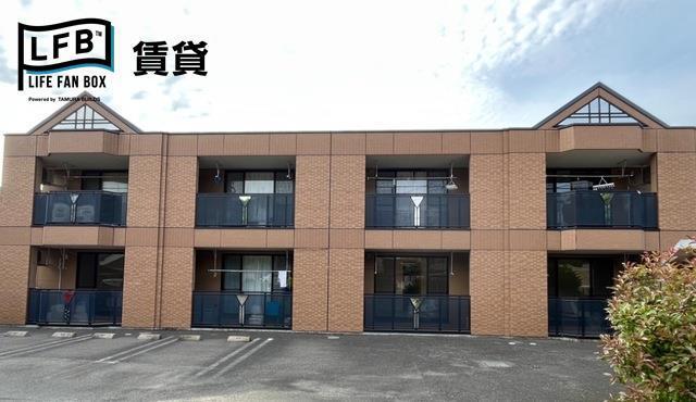グランデル(1LDK/1階)