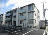 シュエットメゾン壱番館