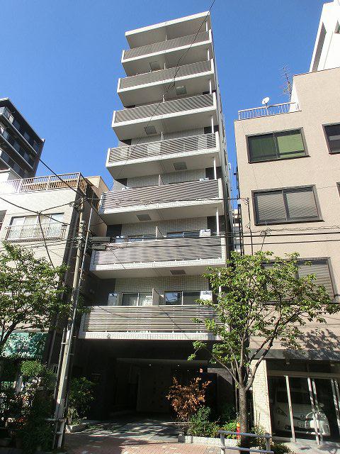 RESIDIA浅草プレイス