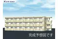 高洲町YMマンション