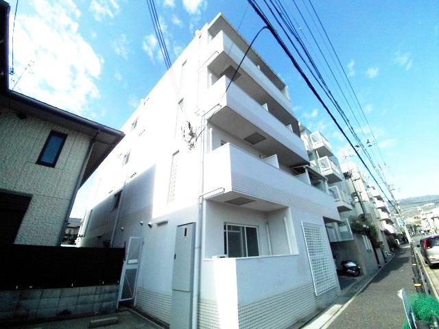 メゾンハレ