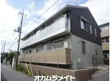 JYUTO勝田台IVB棟