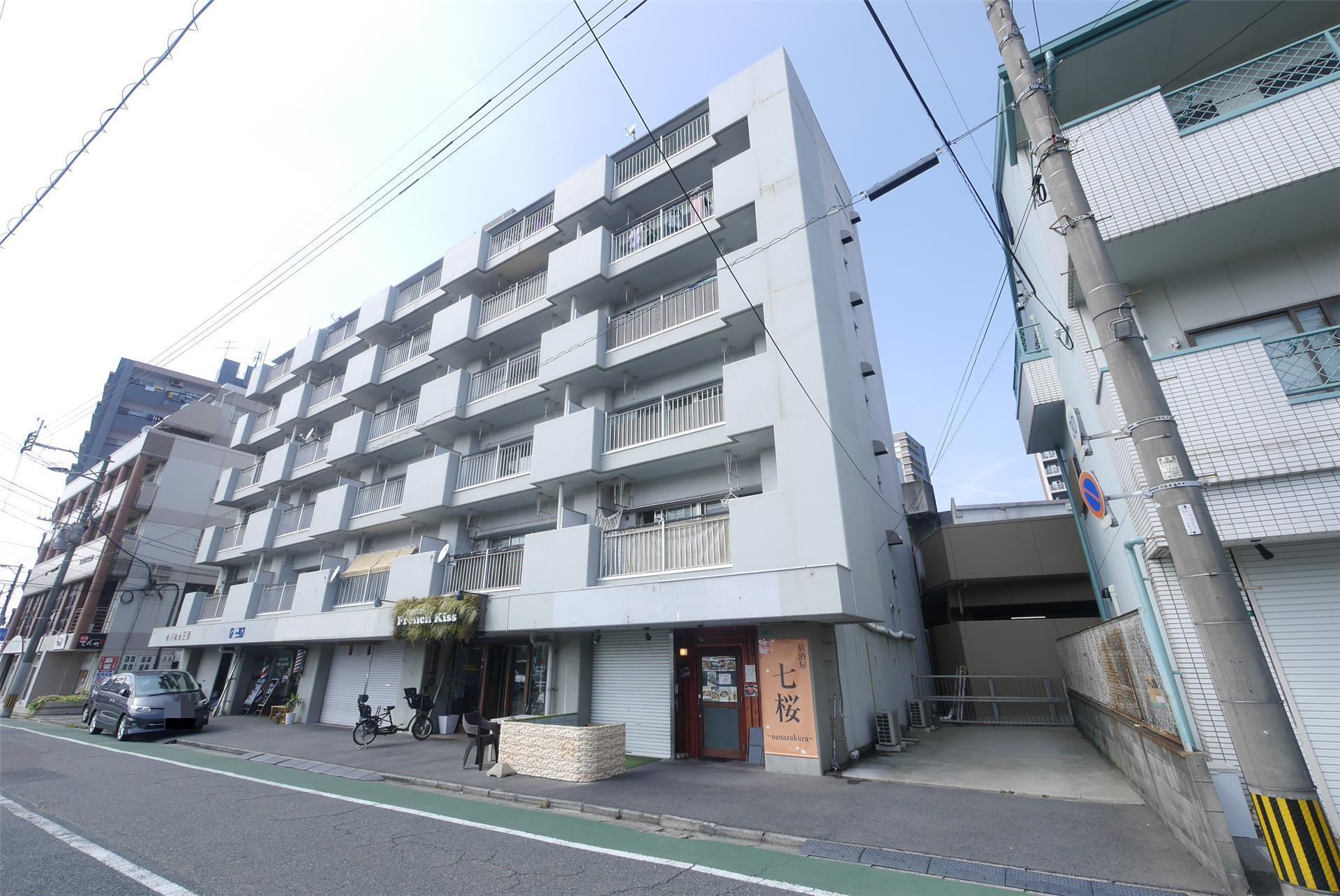 第8岡部ビル