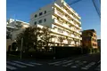 東急ドエルアルス久が原 B棟