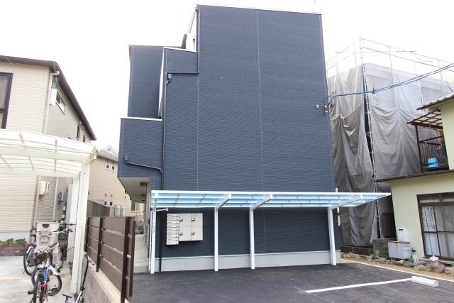 K39パウリスタ戸坂