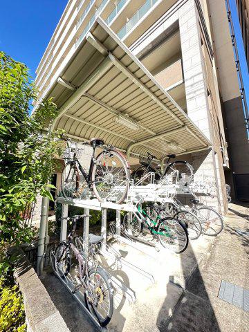 小西マンション