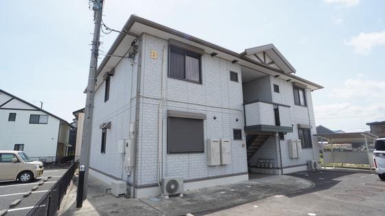 COMODO楠(2LDK/2階)