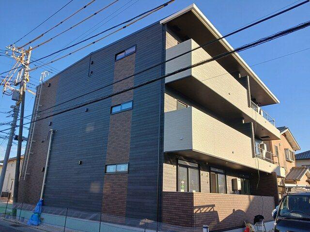 リズミン鴨宮