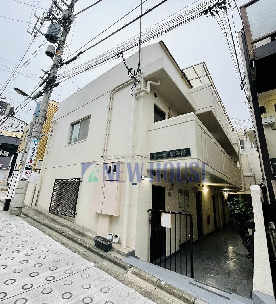 カーサ奈須野