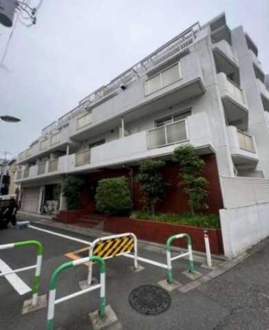 高田馬場リハイム