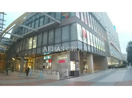 錦糸町アムフラット(3LDK/2階)の周辺写真