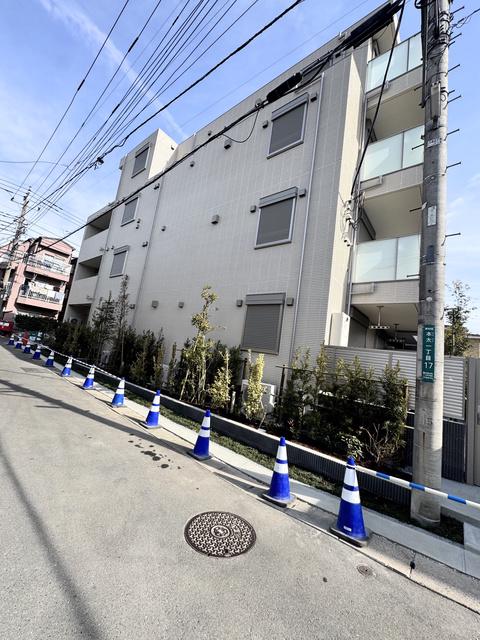 ヘーベルヴィレッジ浦和本太