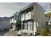 パレーシャル安原(3DK/2階)