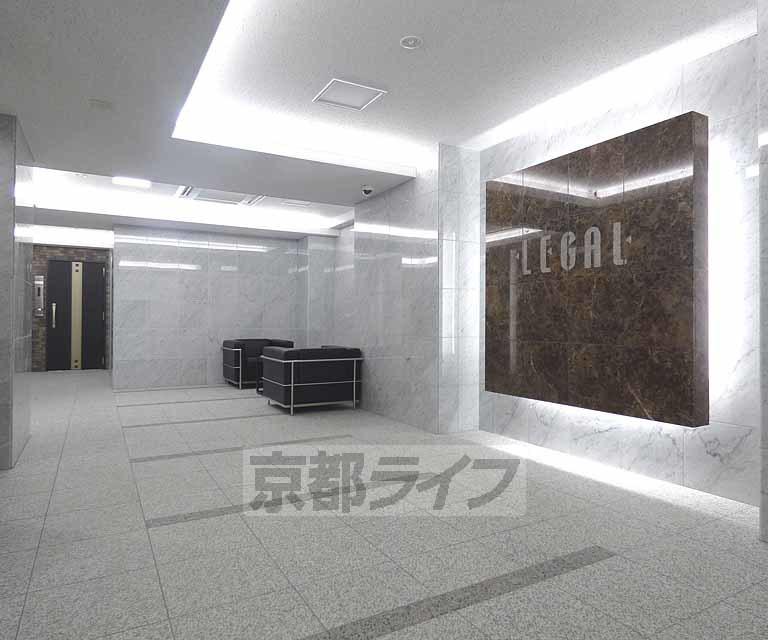 リーガル京都堀川中立売II