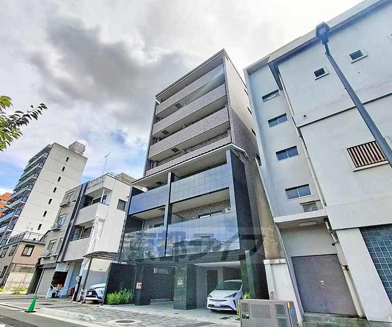 リーガル京都堀川中立売II