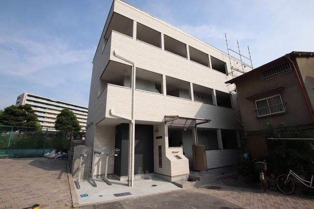ノイヴェル道意町