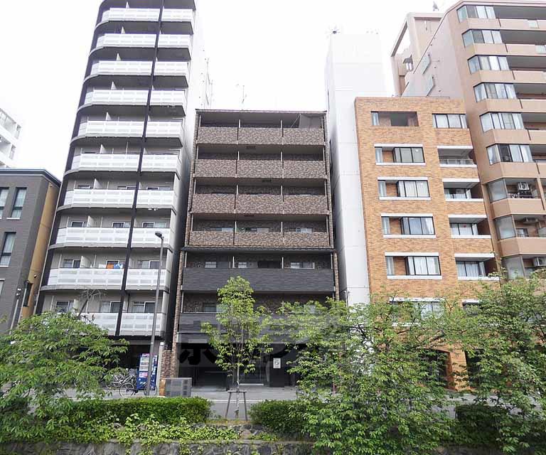 アスヴェル京都東堀川
