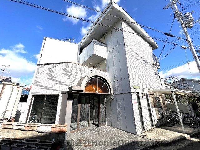 ヴィクトリアコート野々上