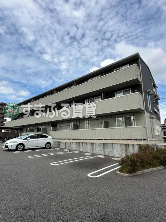 スクエア新富