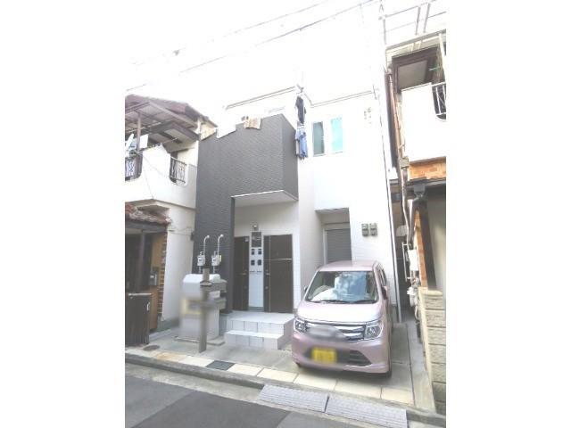 あんしん三宝町08-1010