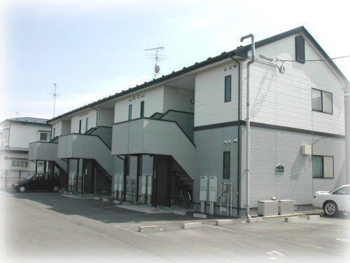 パセオフローラI