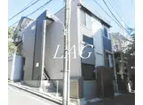 イクシオキャメリア西大井