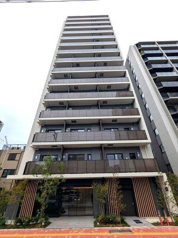 LEFOND PROGRES上野御徒町