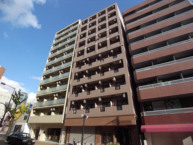 S-FORT神戸三宮北