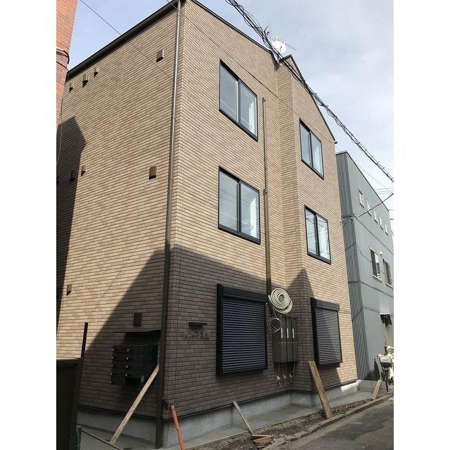 クレアール町屋