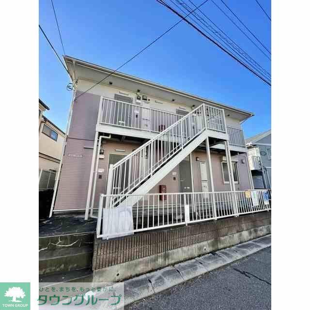 サンコート江戸川台