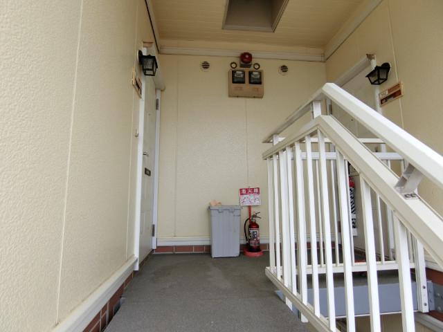 サンハイツ千原