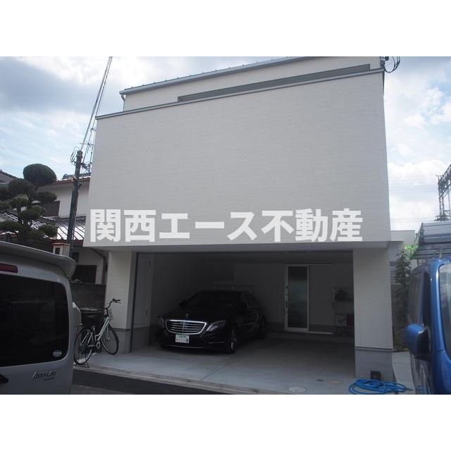 LUXE本町