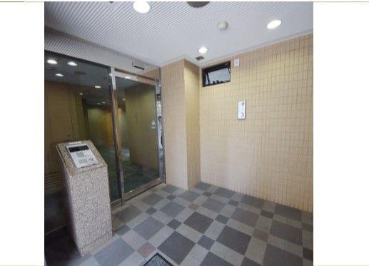 メゾンドヴィレ勝どき