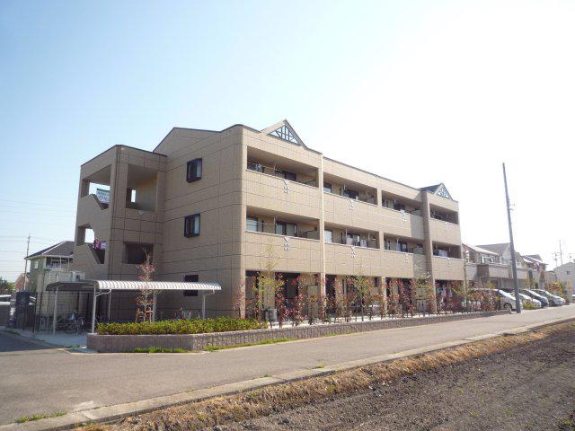 コンフォースステージM