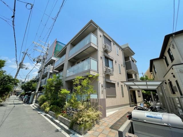 D-ROOM石橋