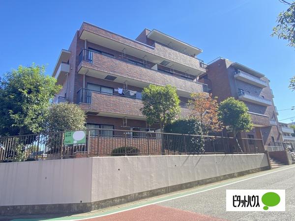 第3桔梗ビル