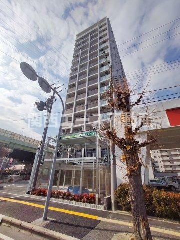 AELL OSAKA イースト