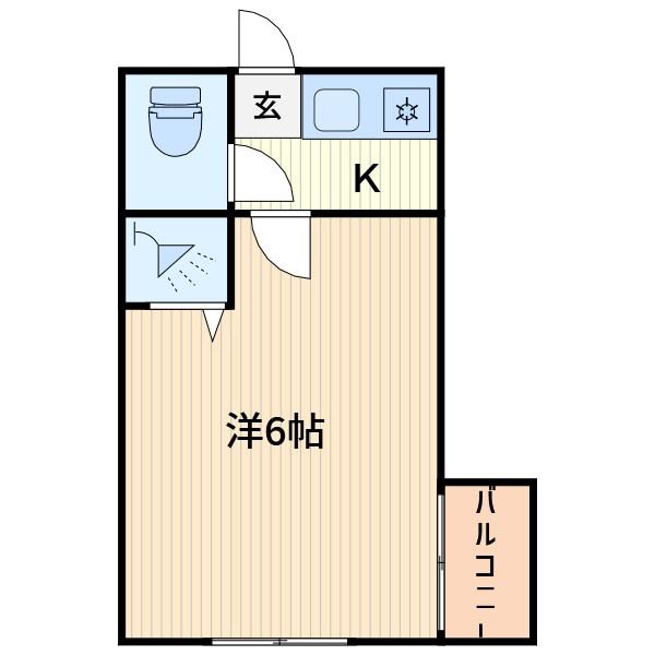 泉マンション
