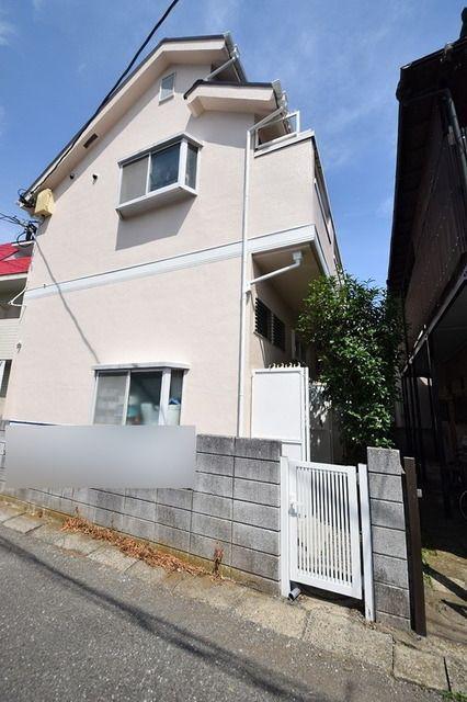 シティハイツ田安