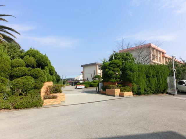 サンライズ矢野II