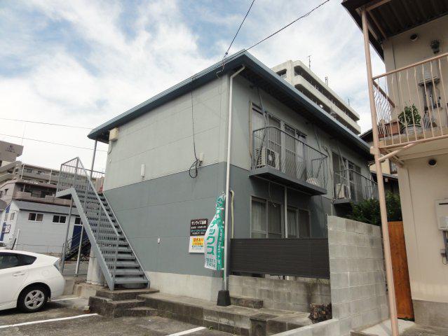 サンライズ島崎