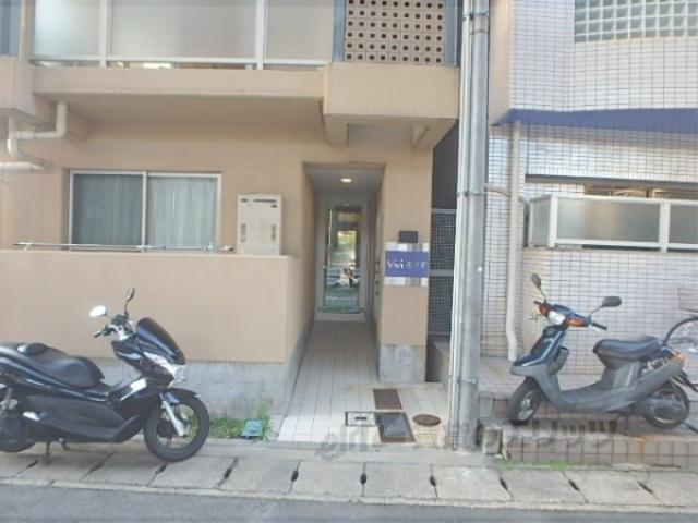 ヴィヴィ モラド