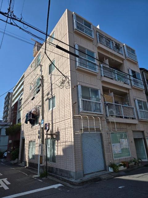 サンワコーポ