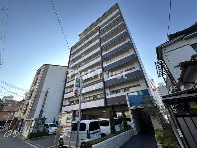 ルミエール・北梅田