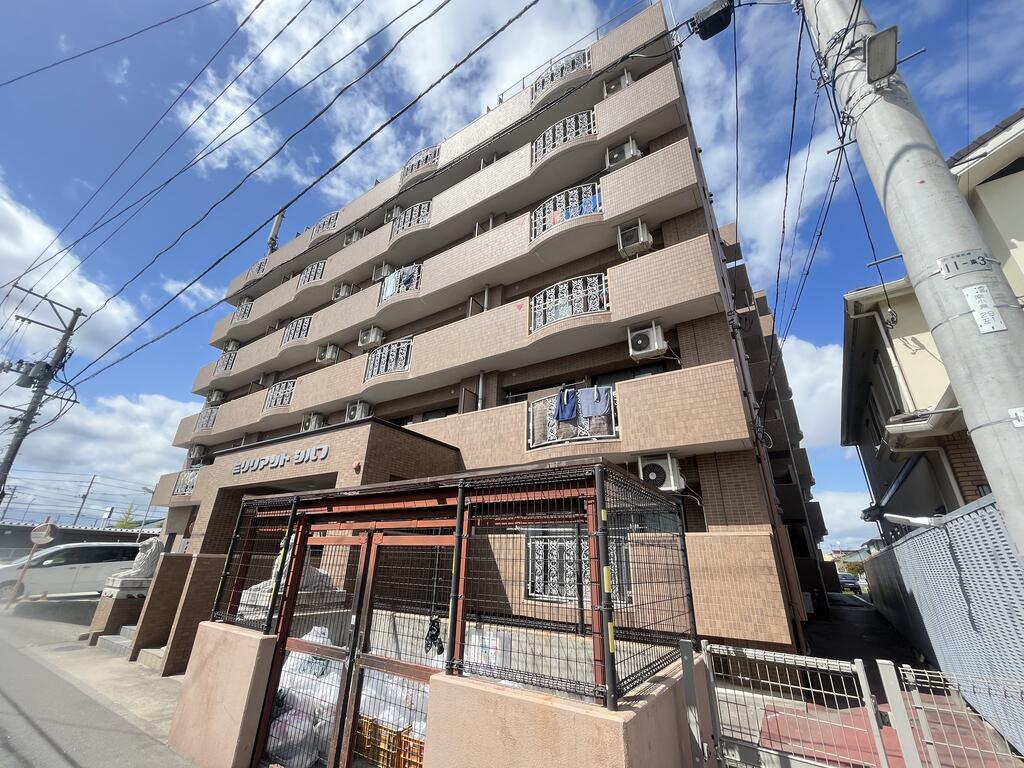 ミリリアントシルフ