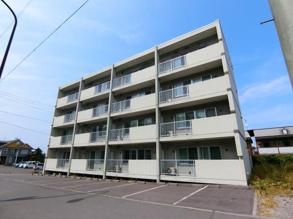 ホープ銭函